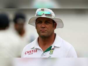 Bairstow hails Kallis as 'fantastic addition' for England