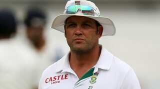 Bairstow hails Kallis as 'fantastic addition' for England