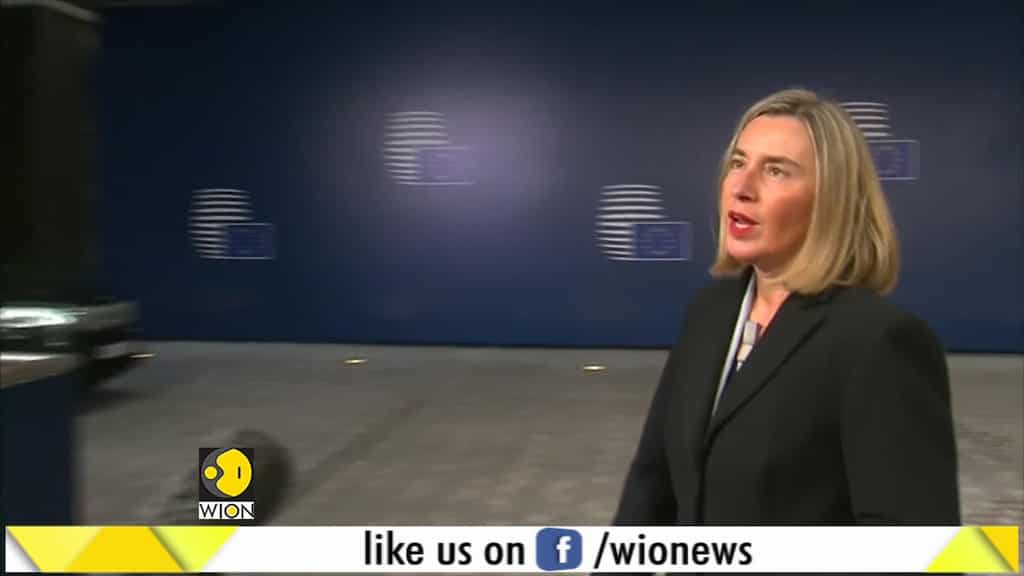 WION Speed News: Watch top national and international news of the morning - July 16th, 2019