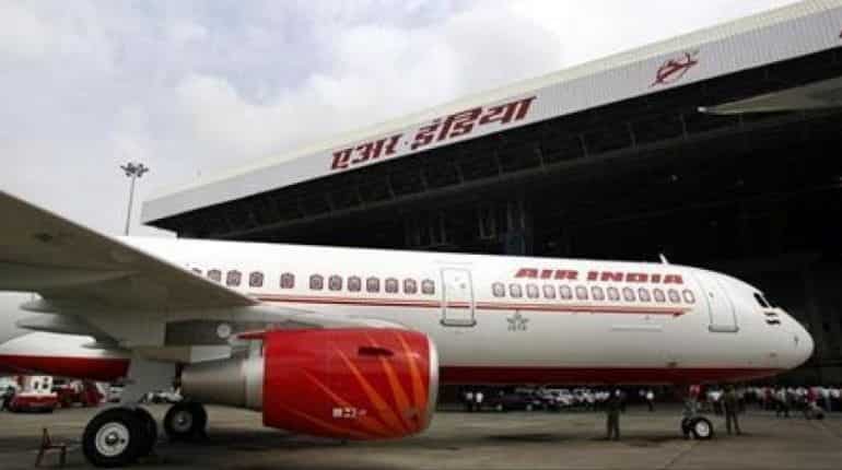 Government, Airlines should discuss ticket refund: Supreme Court