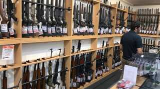 New Zealanders hand over 10,000-plus guns and weapons parts in buy-back scheme