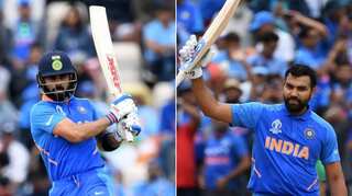 India's tour of Australia: Virat Kohli granted paternity leave, Rohit joins Test squad