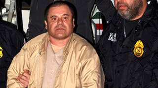 'El Chapo': Dramatic escapes and arrests