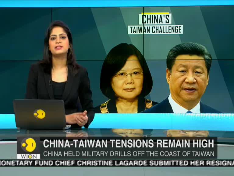WionNews Video