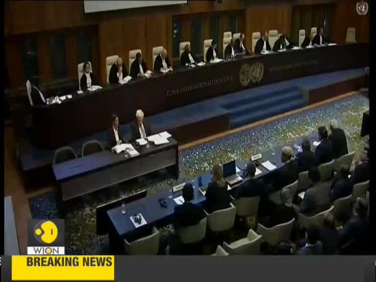 WionNews Video