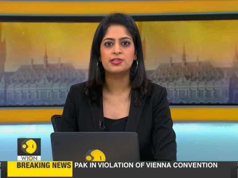 Victory for India in Kulbhushan Jadhav case?