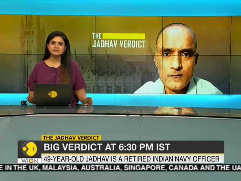 Kulbhushan Jadhav verdict: Significant judgement for India-Pak ties