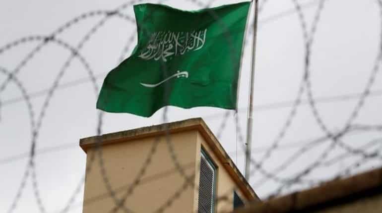 Saudi says Iran's remark on messages to its President 'not accurate' Saudi says Iran's remark on messages to its President 'not accurate'