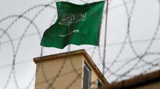 Saudi court convicts 38 people on terrorism-related charges