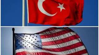 Turkey warns US meeting with SDF chief would 'legitimise terrorists'