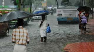 Red alert in Kerala, heavy rains to lash several areas