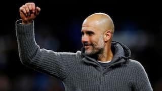 'If he has the Raheem mentality...': Pep Guardiola wants Jack Grealish to follow 'goal machine' Sterling