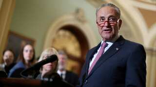 US Senator Schumer asks FBI to probe Russia's FaceApp over security concerns