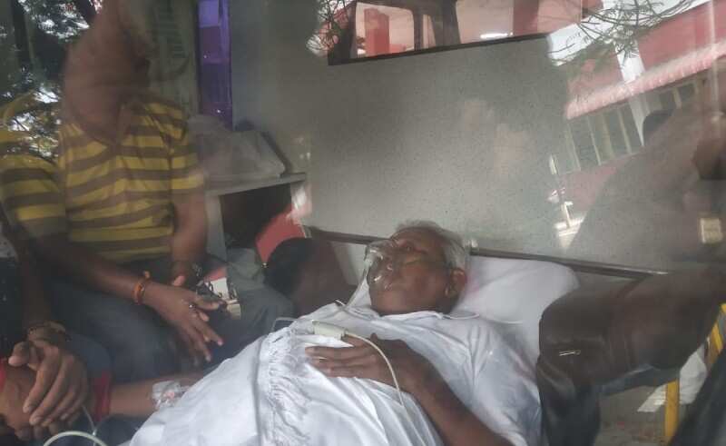 'Dosa King' P Rajagopal dead: All that you need to know about the case he was convicted for