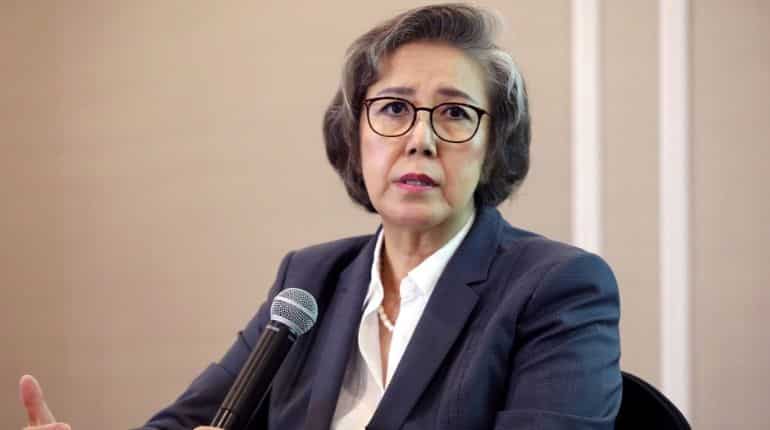 United States sanctions on Myanmar military leaders inadequate: United Nation investigator United States sanctions on Myanmar military leaders inadequate: United Nation investigator