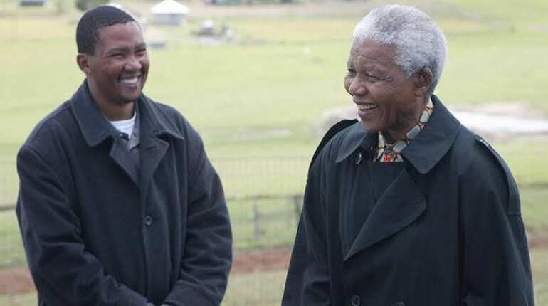 His fight for freedom cannot end with the dawn of democracy: Grandson Zwelivelile on Mandela's 101 birthday