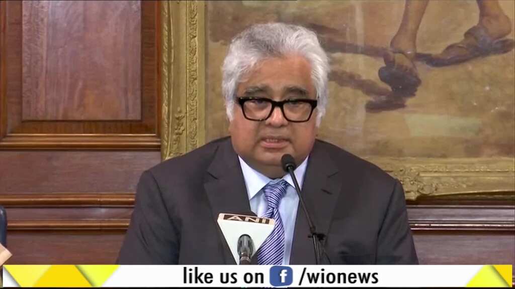 Gravitas: India's counsel speaks to media