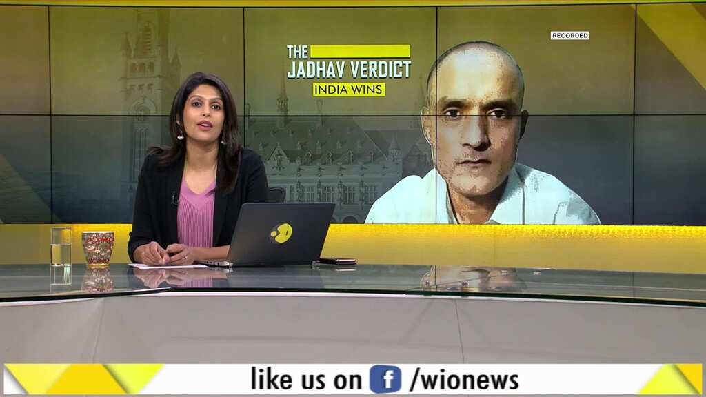 Gravitas: A quick look at 'the Jadhav files'