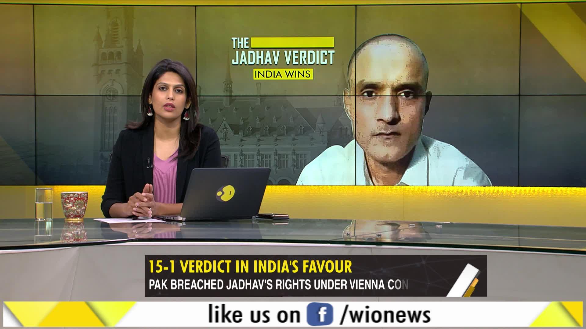 WionNews Video
