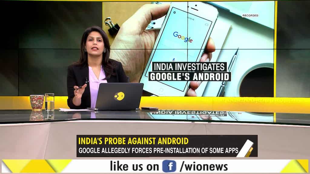 Gravitas: Understanding CCI's probe against Google