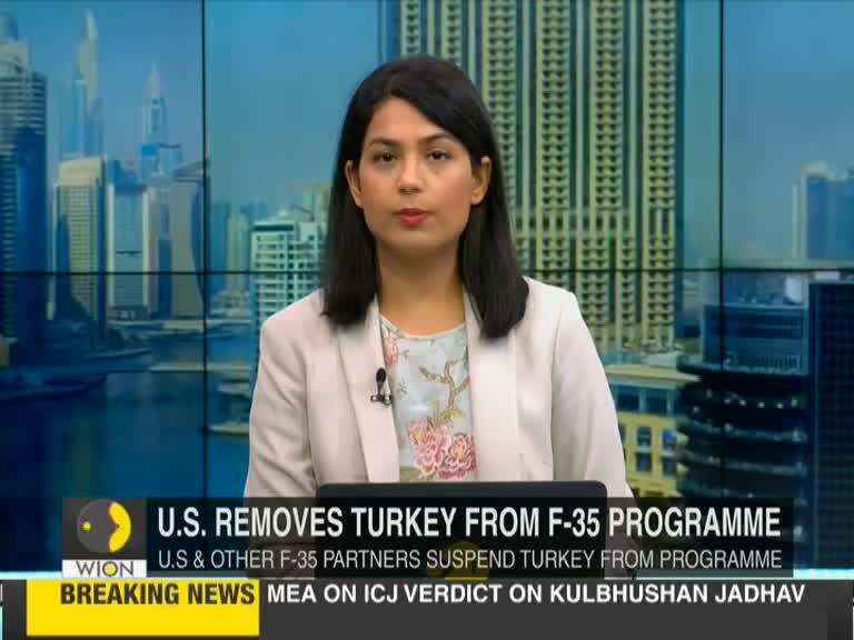 Iran FM at UN accuses U.S of ‘economic terrorism’
