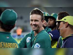 CSA congratulates Steyn, De Villiers, Tahir on ICC Team of the Decade selections