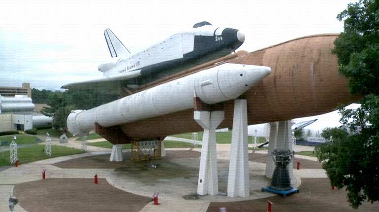 Alabama German village that made Apollo 11 possible remembers 50 years on