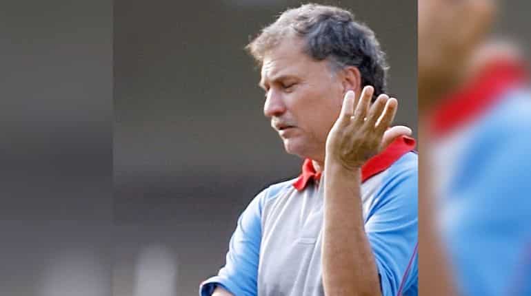1983 Cricket World Cup winner Roger Binny celebrates birthday, wishes pour in on Twitter 1983 Cricket World Cup winner Roger Binny celebrates birthday, wishes pour in on Twitter