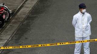 Spiral stairs, no sprinklers may have contributed to deadly Japan fire