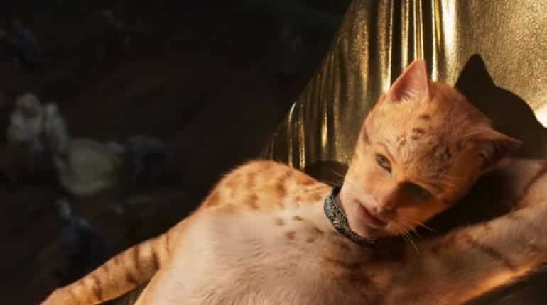 'Cats' trailer: Taylor Swift, Jennifer Hudson, all trying for new life 'Cats' trailer: Taylor Swift, Jennifer Hudson, all trying for new life