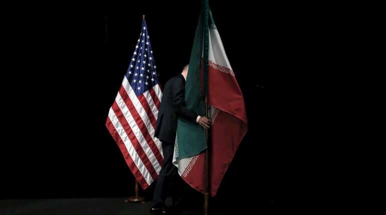 Europe to step up diplomatic efforts on Iran crisis: Germany