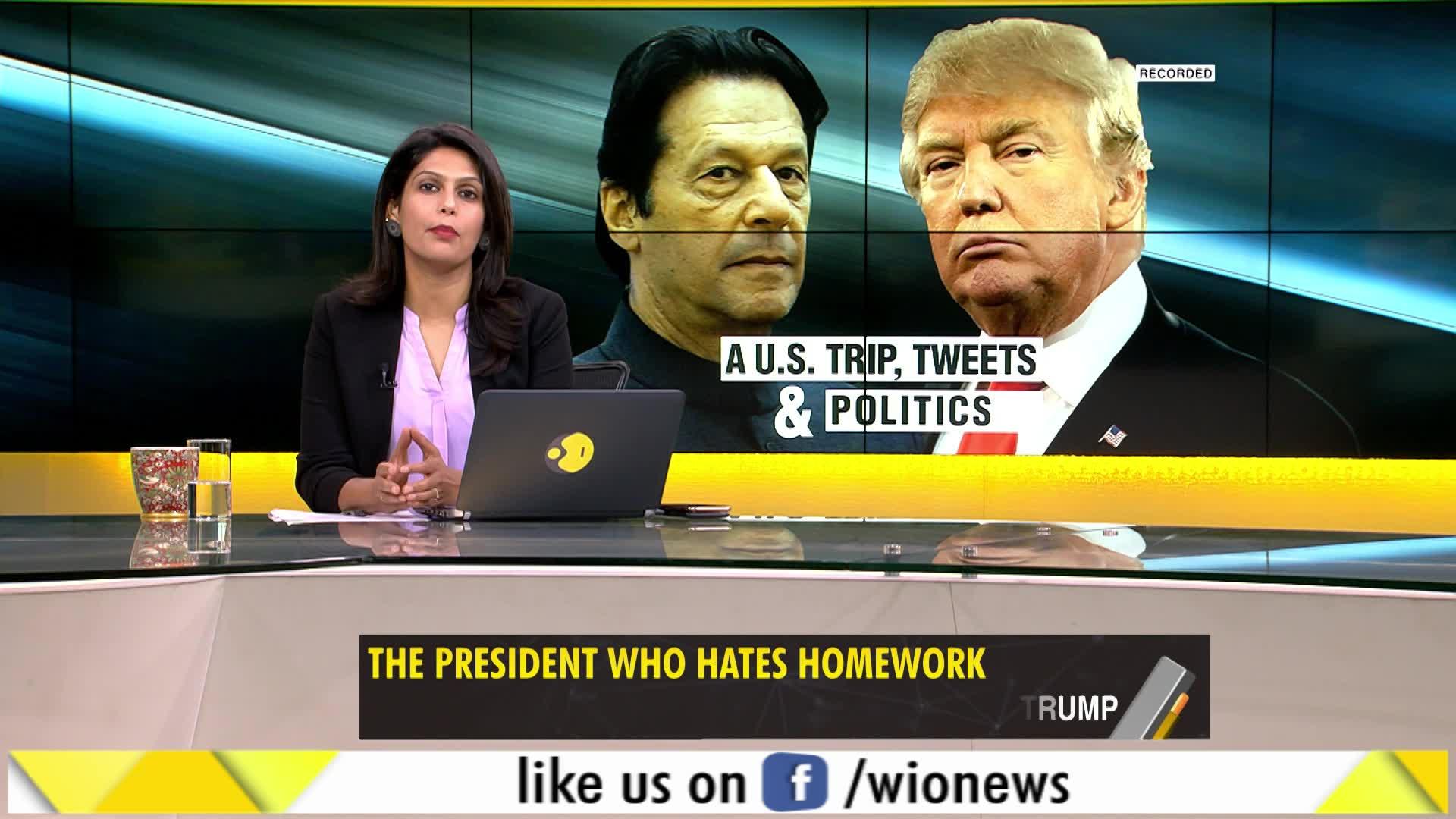 WionNews Video