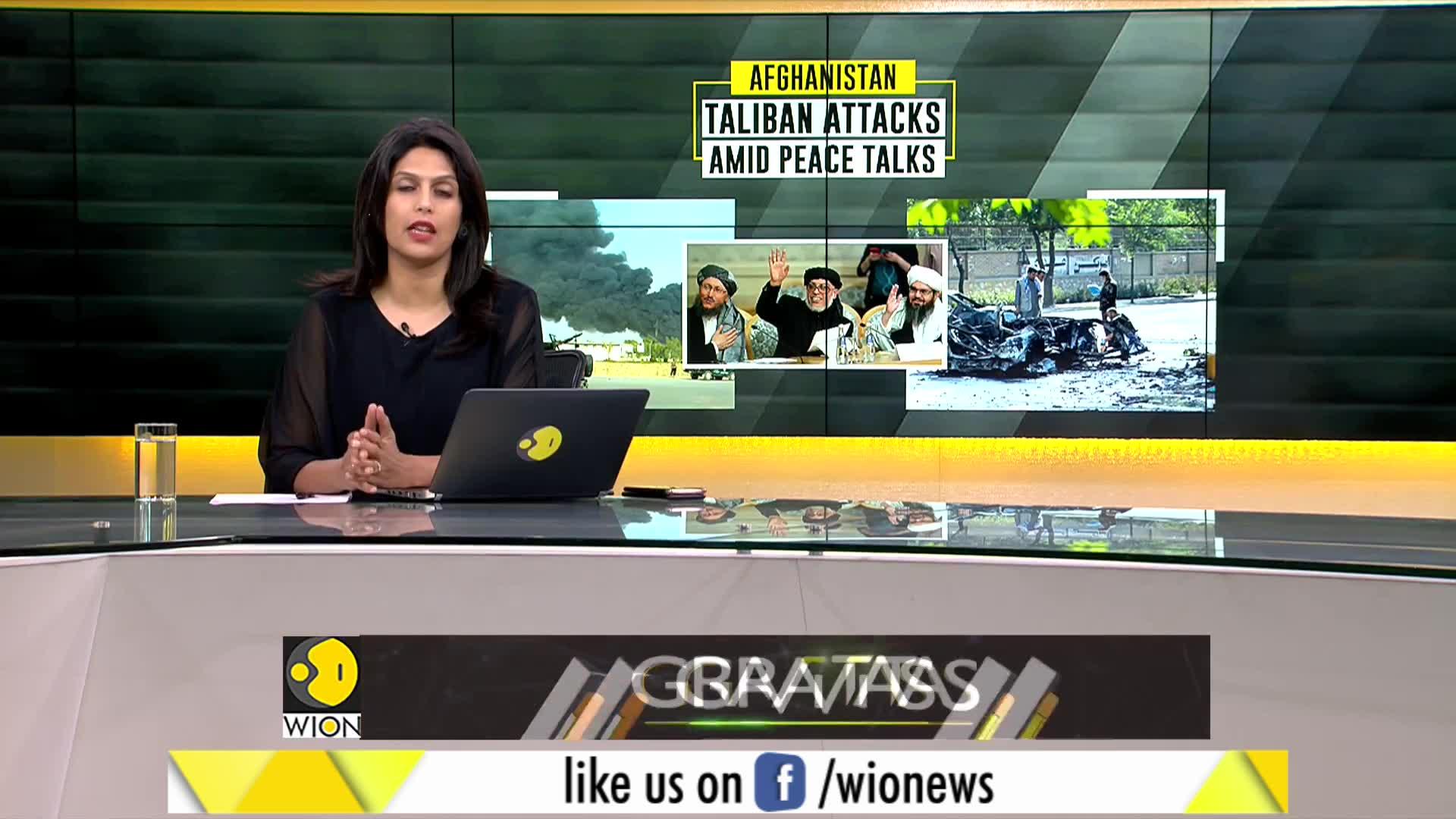 WionNews Video