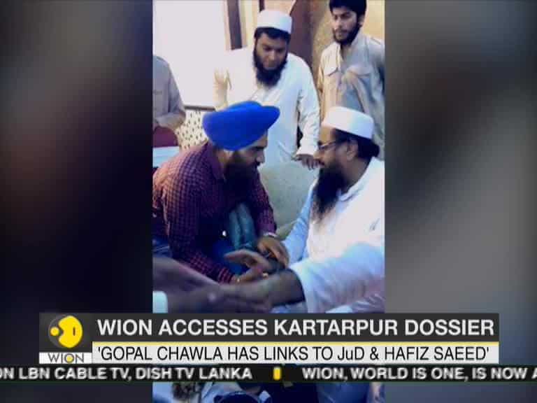 WION accesses Kartarpur dossier given to Pakistan