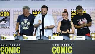What happened next to Game of Thrones characters? The cast explain