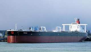 Indians among 23 crew members on British tanker seized by Iran
