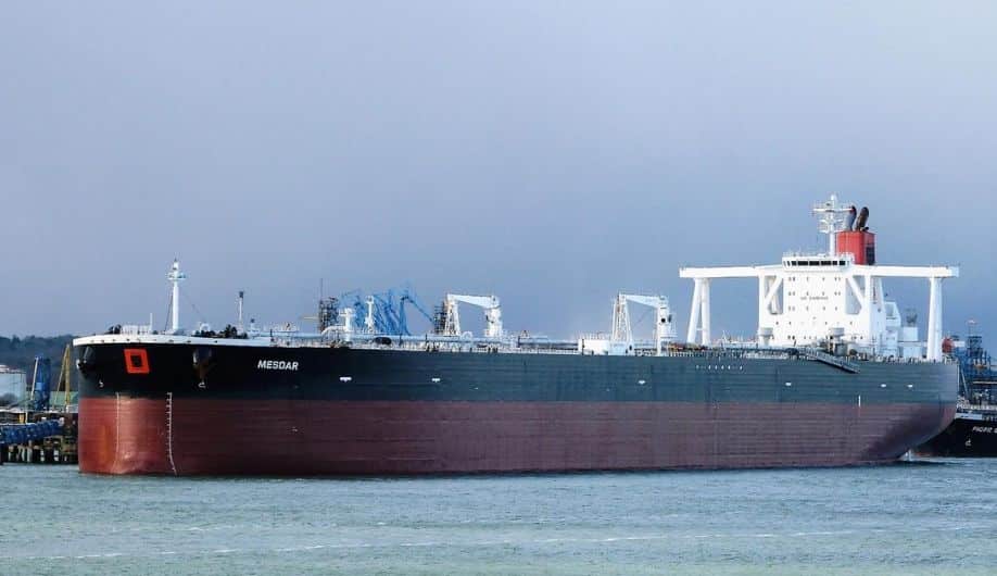 Indians among 23 crew members on British tanker seized by Iran