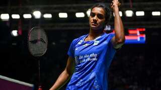 BWF: PV Sindhu cruises to quarterfinals of Malaysia Masters