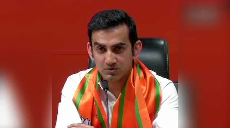 Gautam Gambhir, Virender Sehwag condole Sheila Dikshit's demise