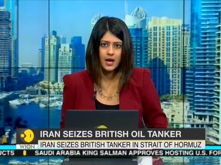 WionNews Video