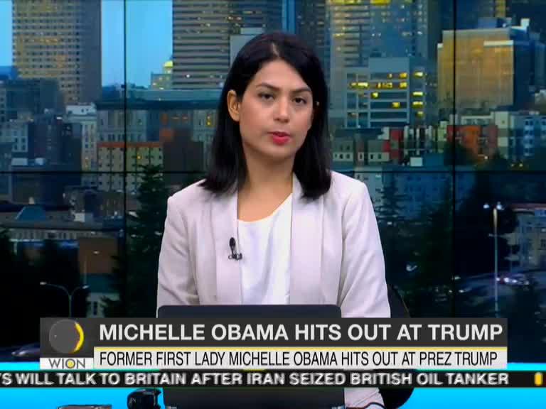 WionNews Video