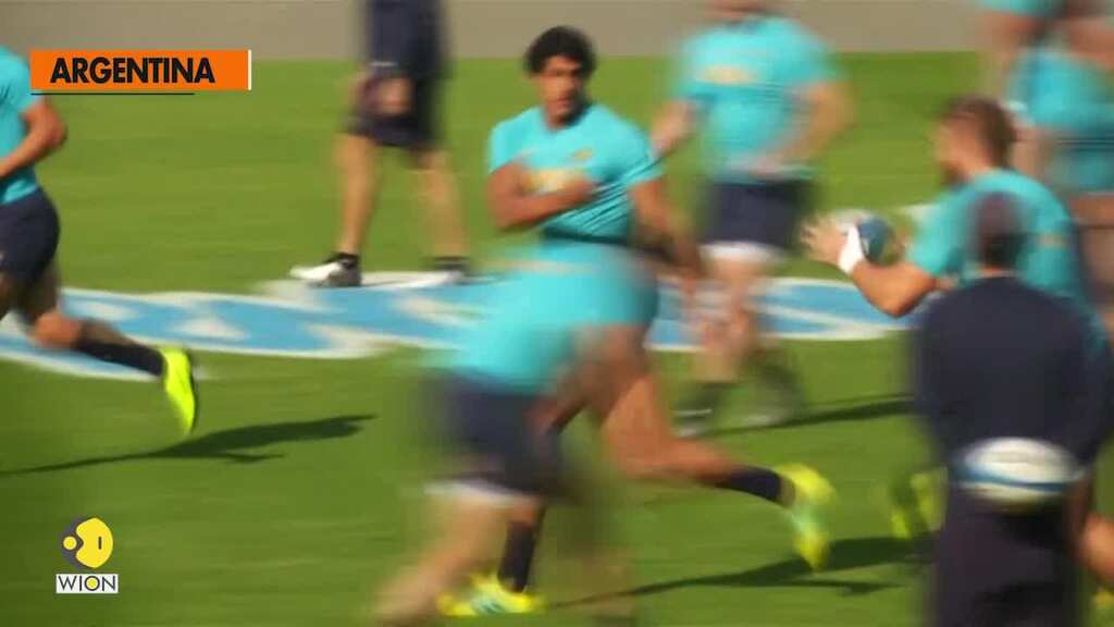 Pumas eye best chance of first win over All Blacks