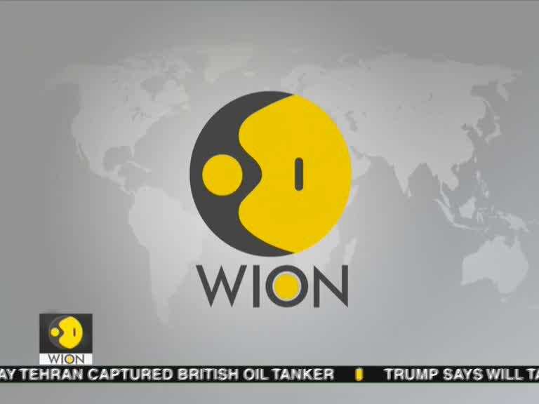 Iran had vowed retaliation after seizure