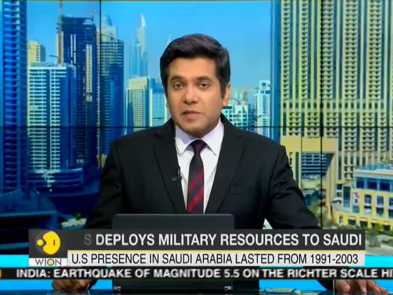 WionNews Video