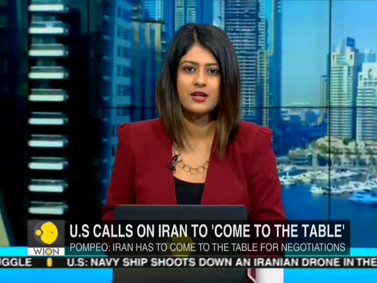 WionNews Video