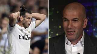 'I don't have any regrets', Gareth Bale on leaving Real Madrid for Spurs
