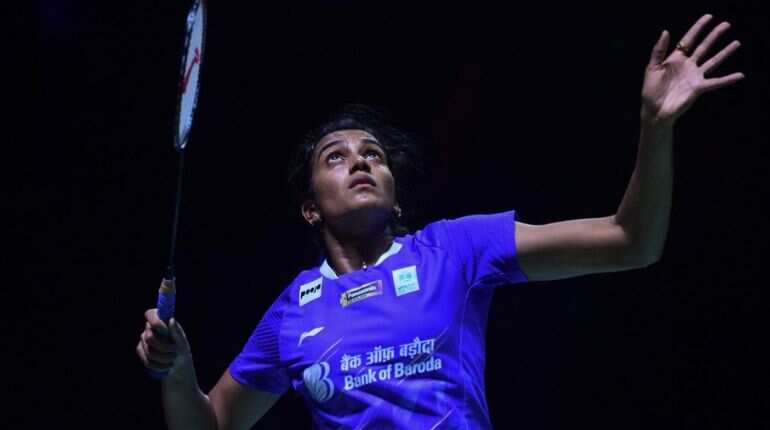 Japan Open: PV Sindhu out from tournament, loses to Yamaguchi