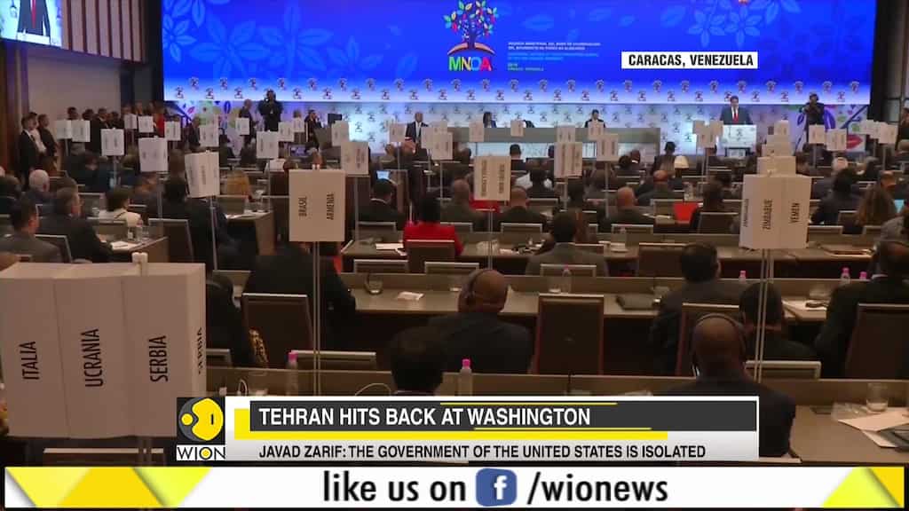 WION Speed News: Watch top national and international news of the morning - July 21th, 2019