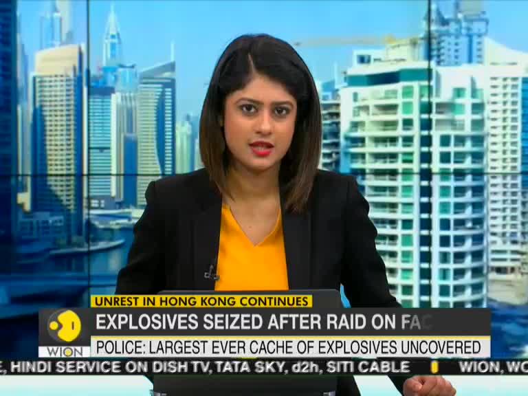WionNews Video
