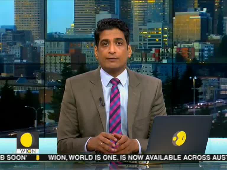 WionNews Video